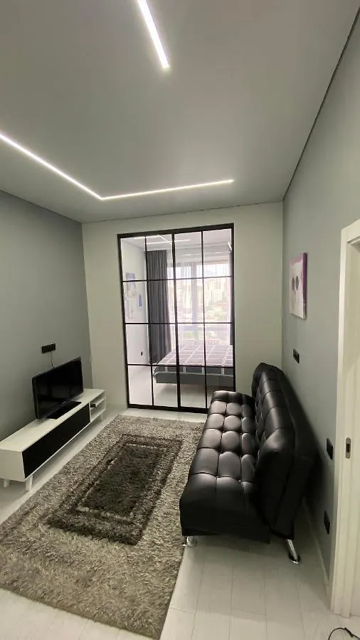 Heaven Apartment Mountain View Алматы