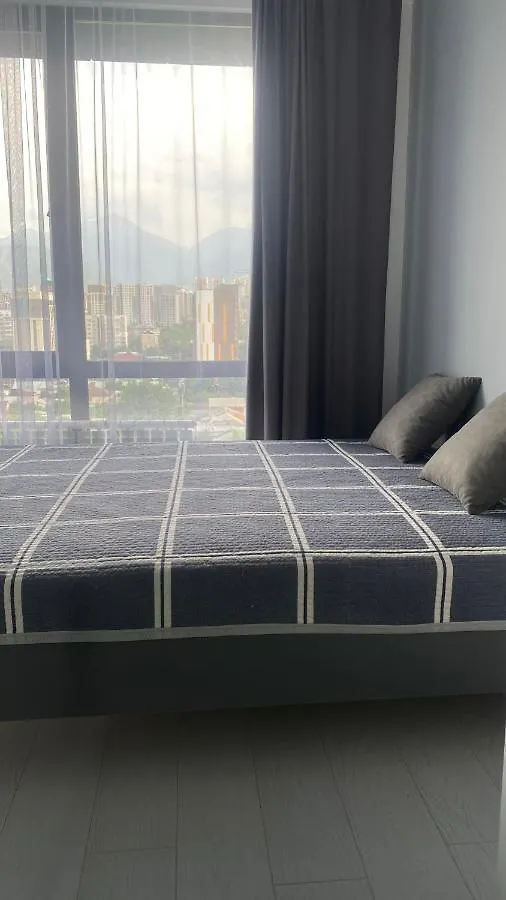 Heaven Apartment Mountain View Алматы