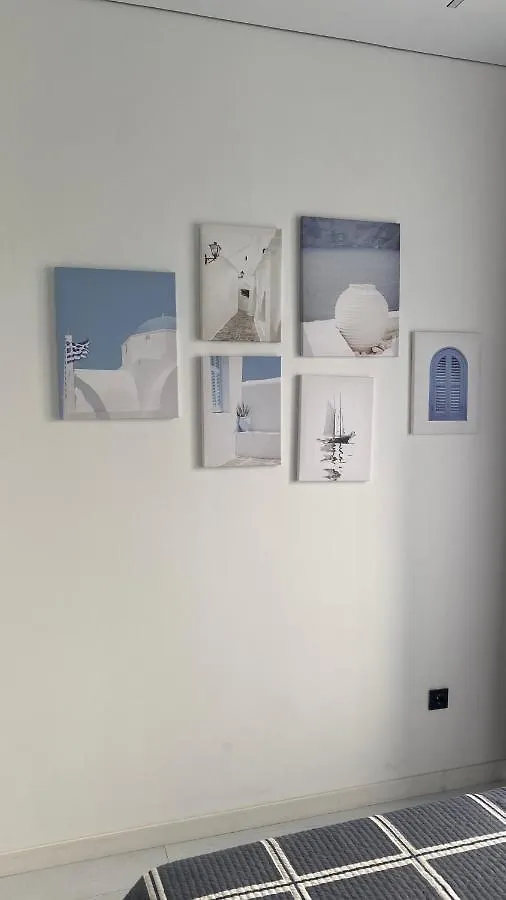 Heaven Apartment Mountain View Алматы