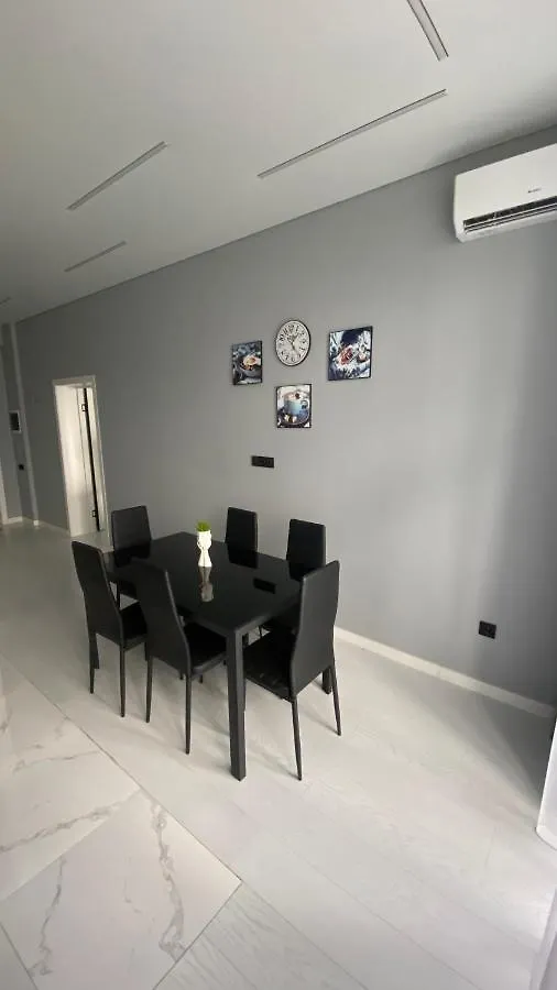 Heaven Apartment Mountain View Алматы