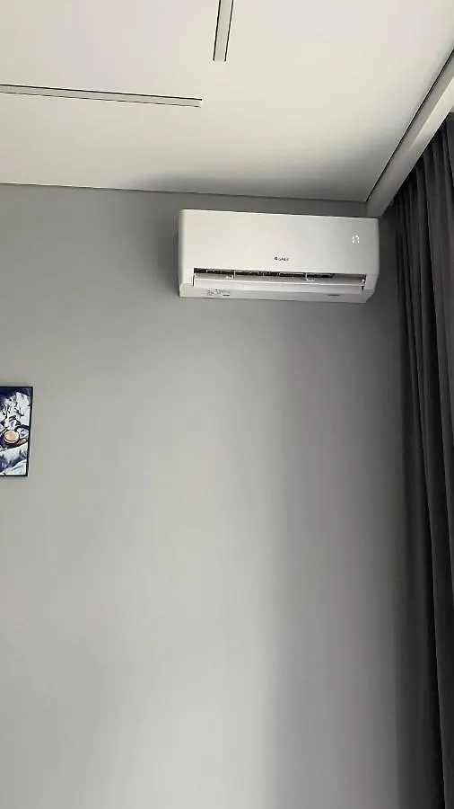 Heaven Apartment Mountain View Алматы 0*,
