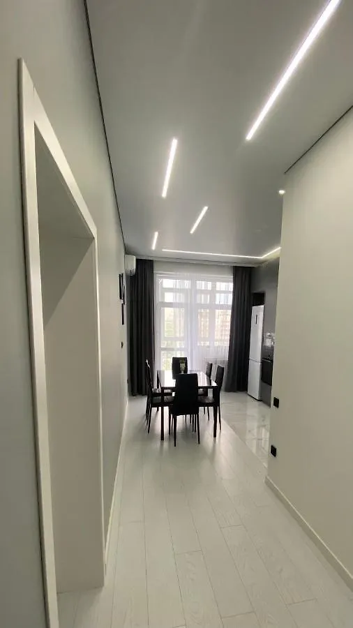 Heaven Apartment Mountain View Алматы 0*,  Казахстан