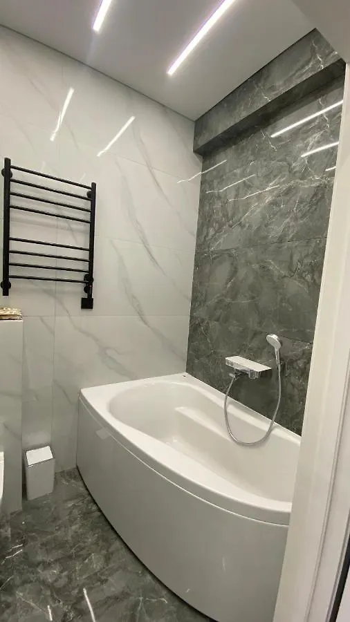 Heaven Apartment Mountain View Алматы