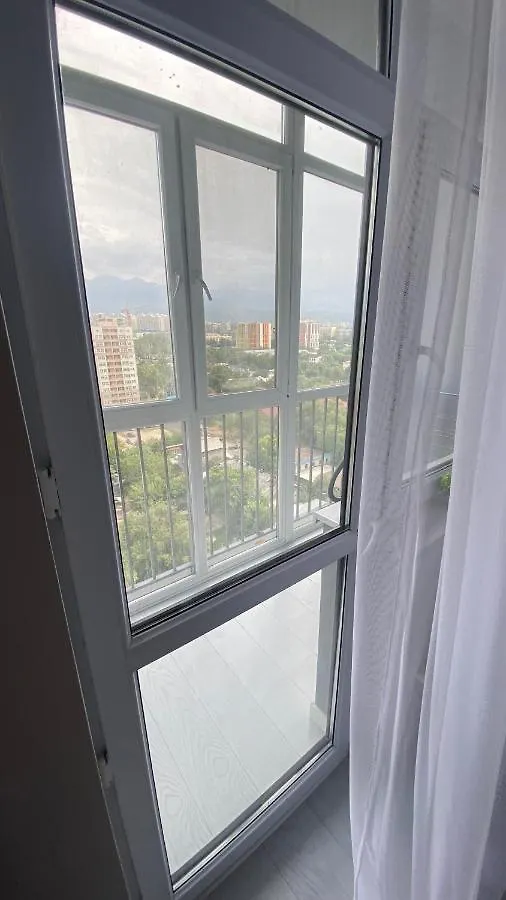 Heaven Apartment Mountain View Алматы