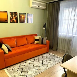 Апартаменты Niceplace рядом с метро алатау, Алматы