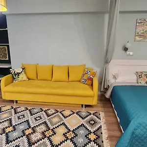 Апартаменты Niceplace In The Old Center, Алматы